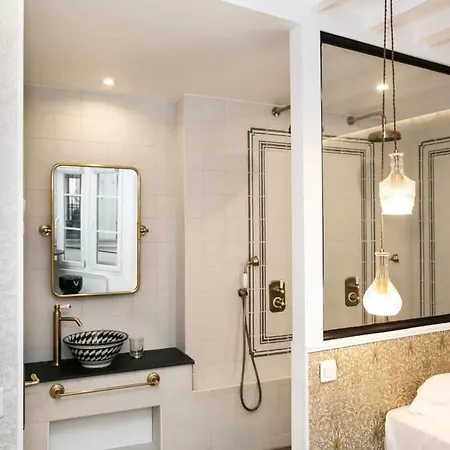 Magnifique Familial Grand Boulevard-4p - Flat-guest