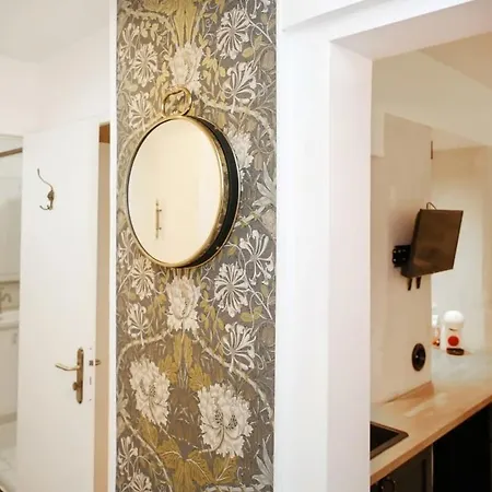 דירה Magnifique Familial Grand Boulevard-4p - Flat-guest פריז