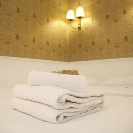 Apartment Magnifique Familial Grand Boulevard-4p - Flat-guest