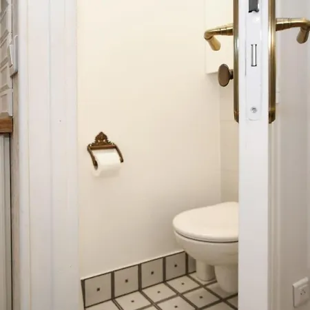 Apartment Magnifique Familial Grand Boulevard-4p - Flat-guest *