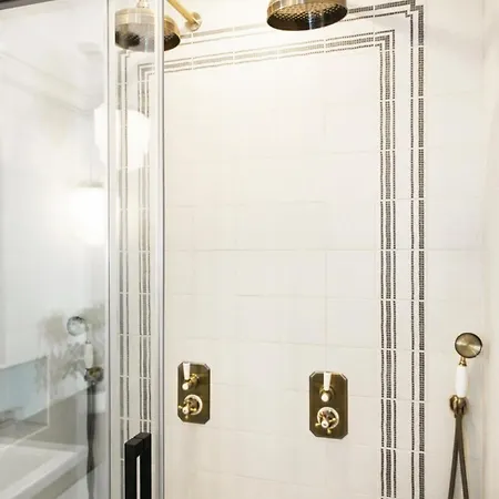 Magnifique Familial Grand Boulevard-4p - Flat-guest Paris