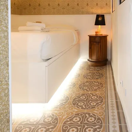 Magnifique Familial Grand Boulevard-4p - Flat-guest פריז