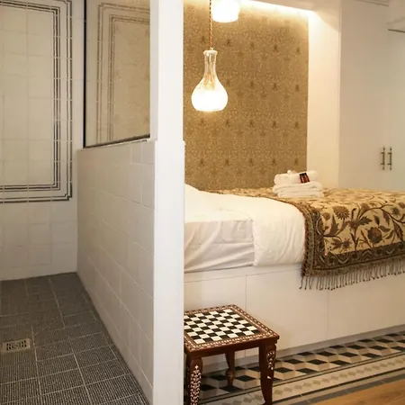Apartment Magnifique Familial Grand Boulevard-4p - Flat-guest *